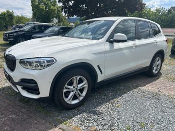BMW X3 - 2