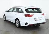 Kia Ceed SW 1.5 T-GDI DCT7 Vision Navi Sitzheizung - Kia cee'd Sportswagon aus 2022