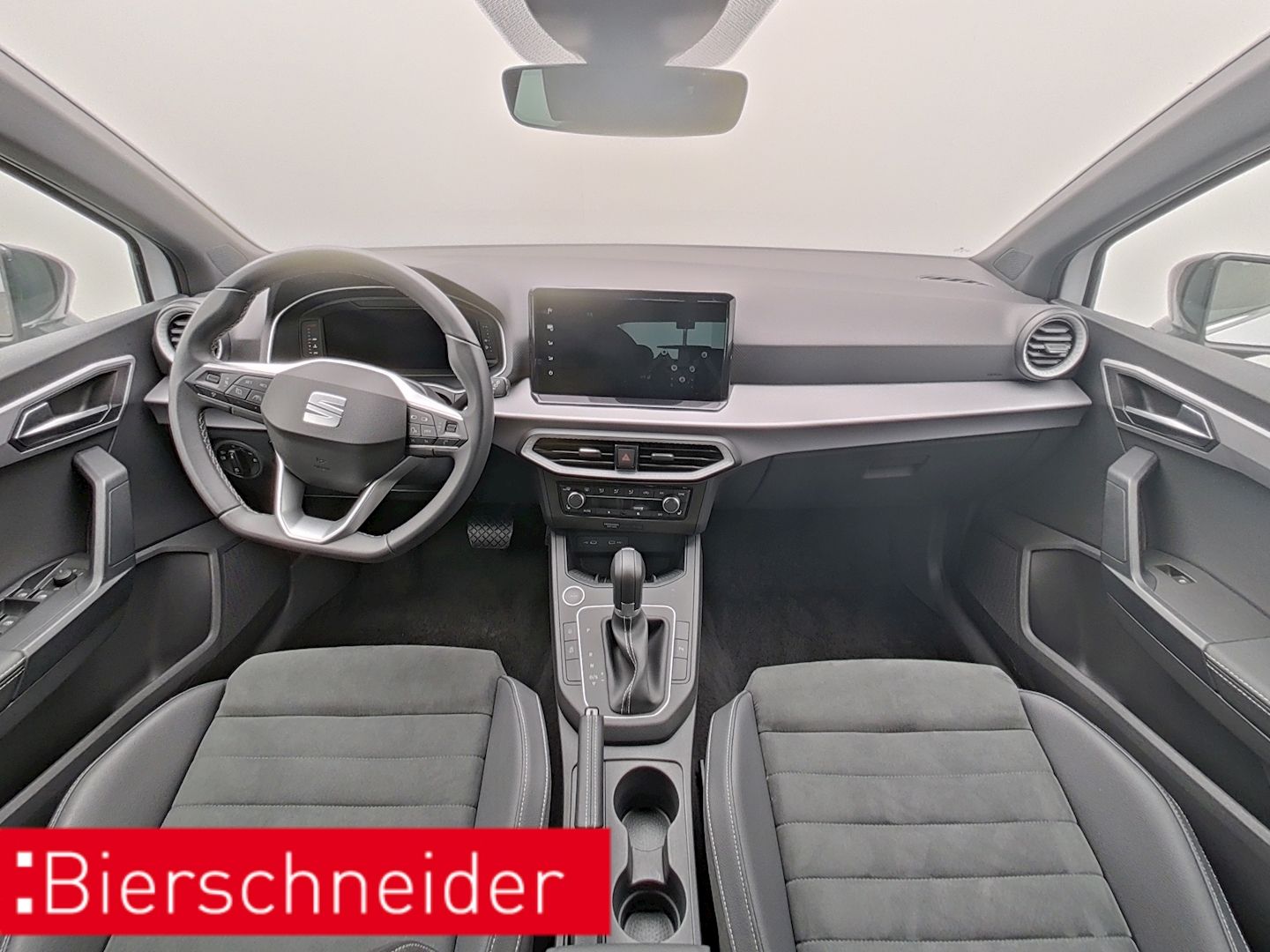 Seat Ibiza - Bild 12