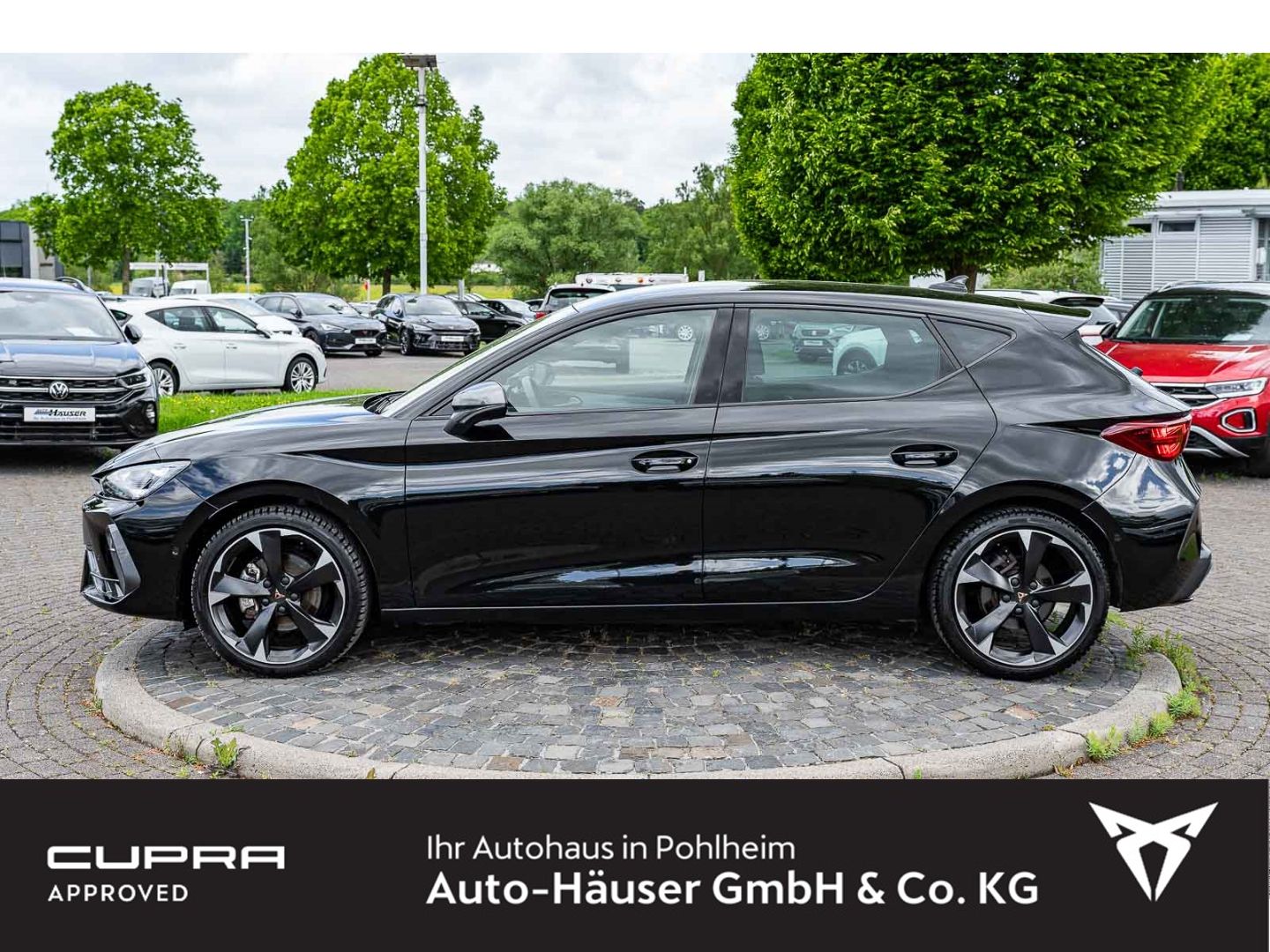 Cupra Leon - Bild 3