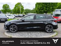 Cupra Leon - Vorschau Bild 3