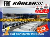 Fiat DUCATO MULTICAB MAXI35 L3H2 180D 7 Sitzer 35%