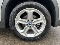 BMW iX1 - Vorschau Bild 40