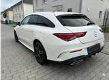 Mercedes-Benz CLA 200 Garantie - Pano Burmester AMG Ambiente - Mercedes-Benz CLA 200 Shooting Brake aus 2020