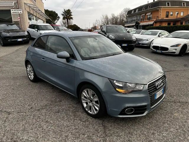 Audi A1 1.6 TDI Ambition