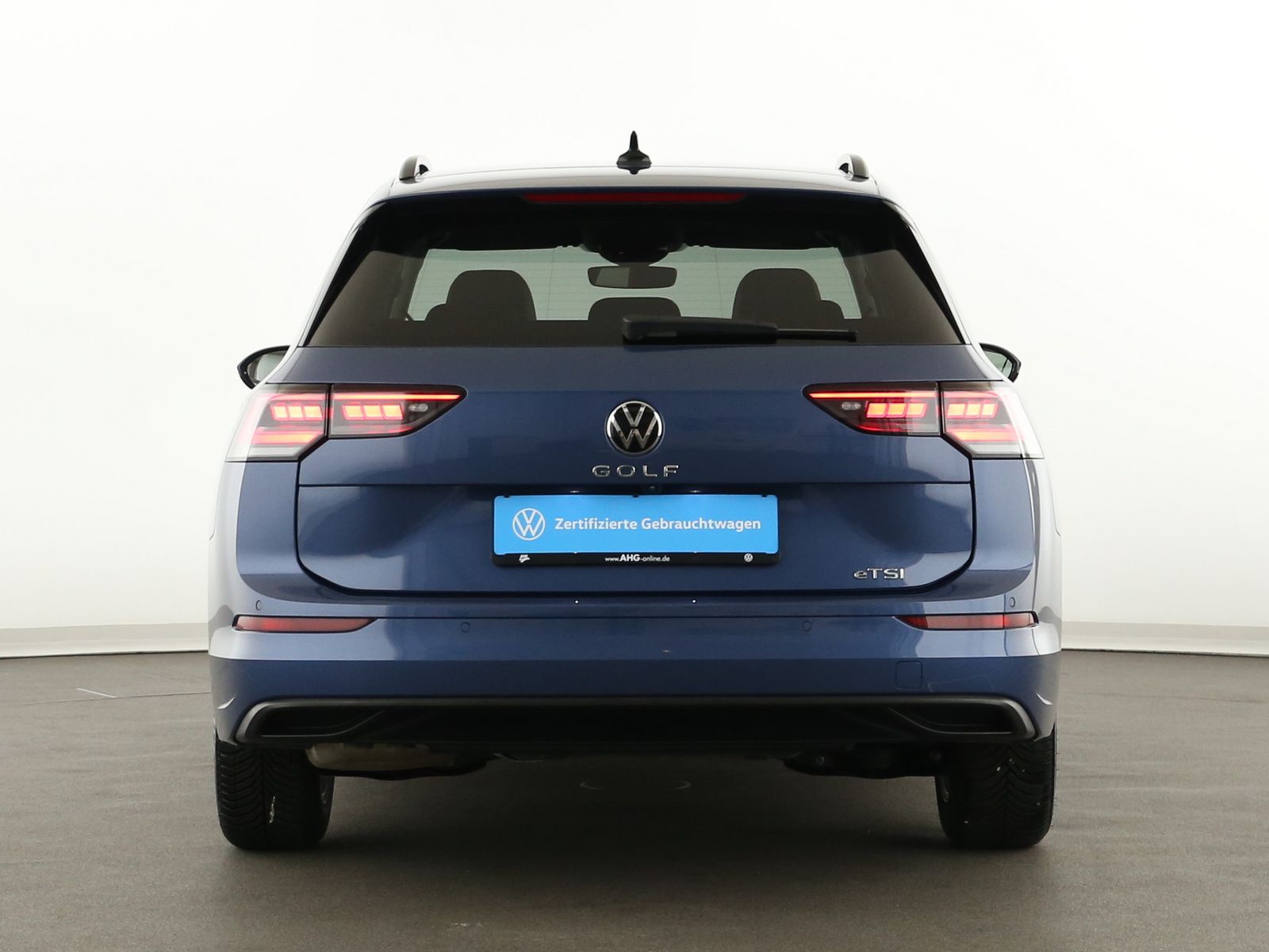 Volkswagen Golf - Bild 7