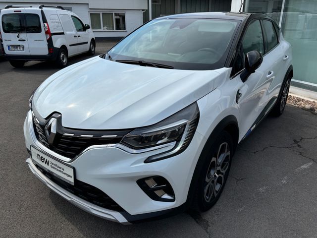 Renault Captur II Intens