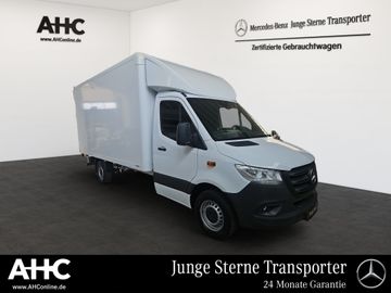 Mercedes Sprinter - 2