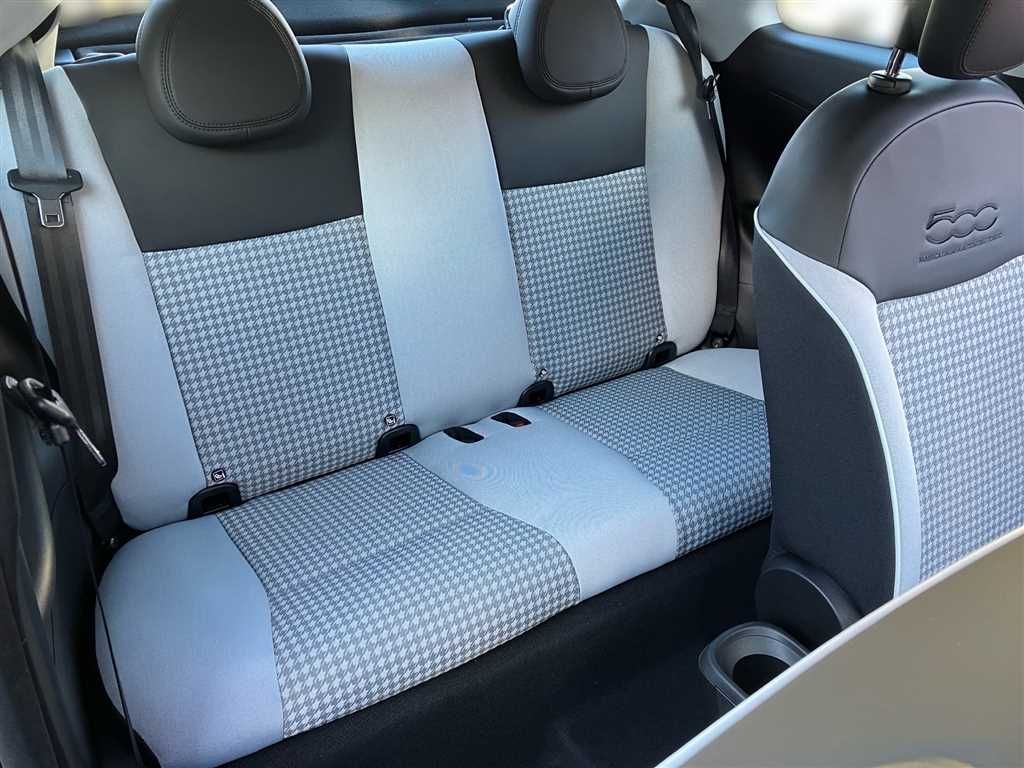 Fiat 500 - Bild 15