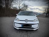 Volkswagen up! 1.0 eco up! up! - Volkswagen up!: Eco