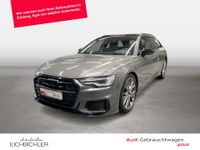 Audi S6 - Vorschau Bild 1