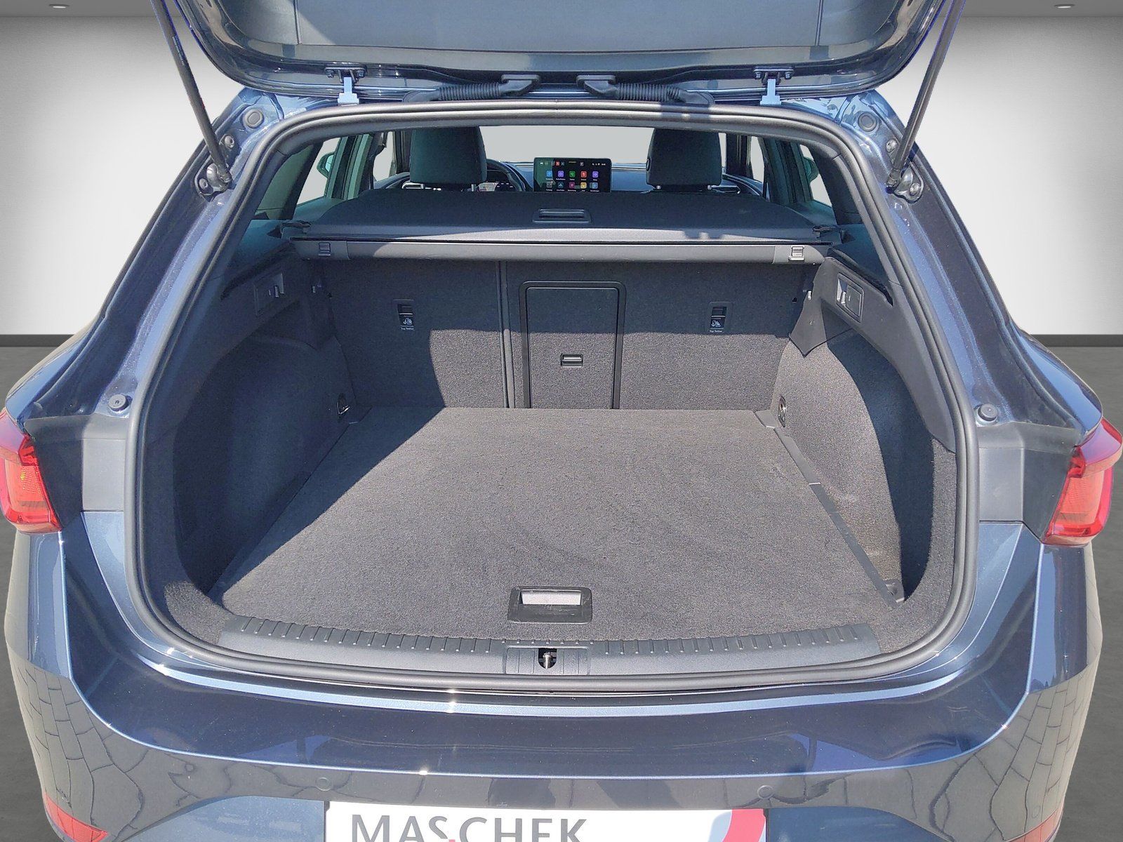 Seat Leon - Bild 14