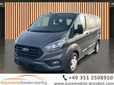 Ford Transit Custom Kombi 320 L1 Trend*Kamera*DAB+ - Ford Transit Custom Gebrauchtwagen in Dresden
