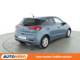 Hyundai i20 1.0 TGDI Passion blue *TEMPO*PDC*SHZ* - Hyundai i20: Passion