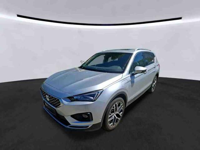 Seat Tarraco 1.4 TSI eHybrid DSG AHK/Navi/Pano
