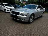 BMW 740Li A - - BMW 740 aus 2007