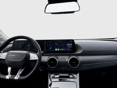 DFSK Forthing 5 Leder PANO LED SHZ CarPlay BLT 360°