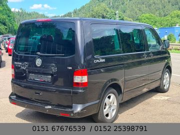 Volkswagen T5 Multivan - 11