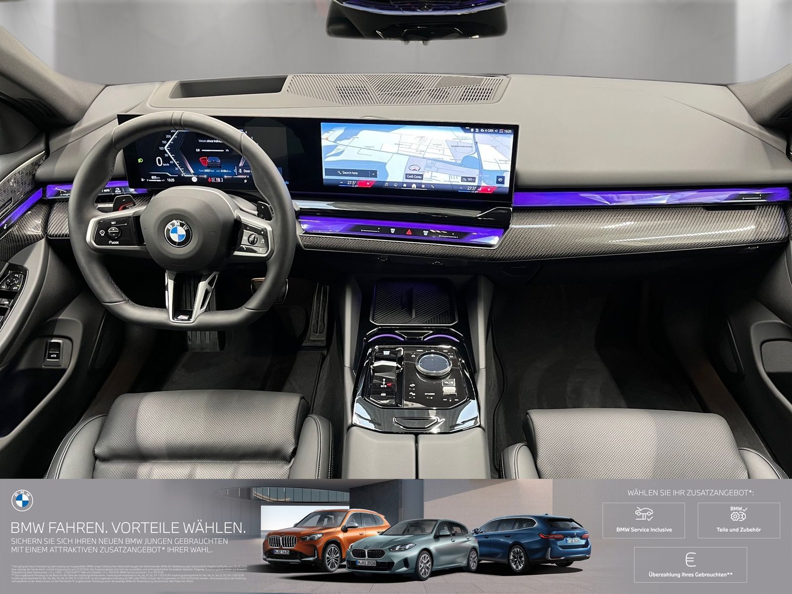 BMW 540 - Bild 12