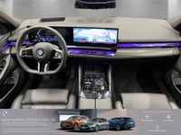 BMW 540 - Vorschau Bild 12