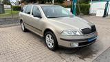 Ford Škoda Octavia Combi 1.6 Benziner | TÜV neu - Ford Focus Combi Gebrauchtwagen