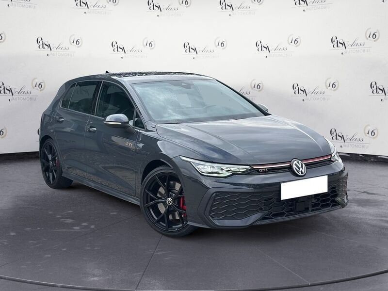 Volkswagen Golf 2.0 TSI GTI DSG Camera Estoril 1
