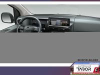 Opel Zafira - Vorschau Bild 4