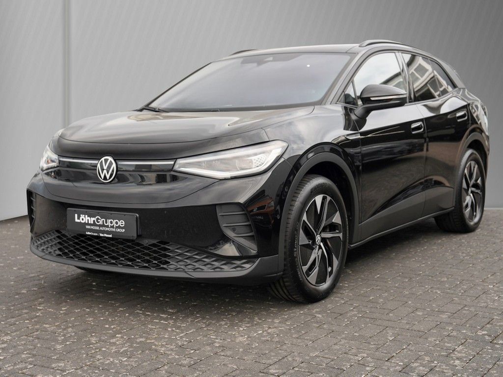 Volkswagen ID.4 Pro 195kW 4Motion AHK/Pano/RFK imagem 3