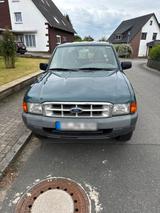 Ford Ranger ( LKW Zulassung ) - Ford Ranger in Osnabrück