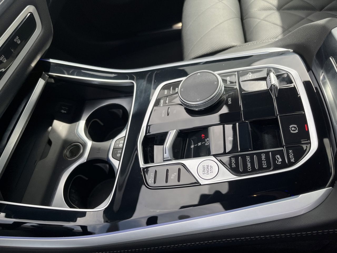 BMW X5 - Bild 12