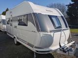Hobby De Luxe 460 UFe IC-Line Sondermodell 2025  - Hobby Kassel