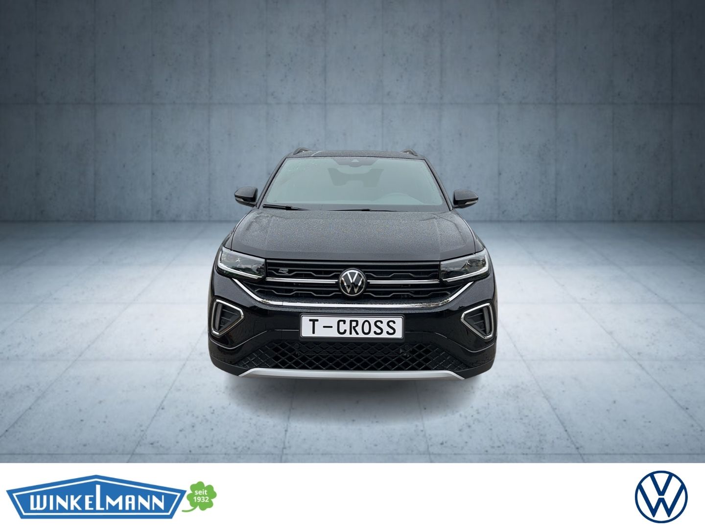 Volkswagen T-Cross - Bild 9