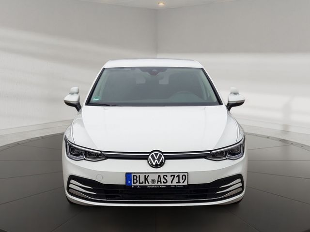 Golf Life 2,0 TDI Fahrschul 85kW (116 PS) 7G-DSG