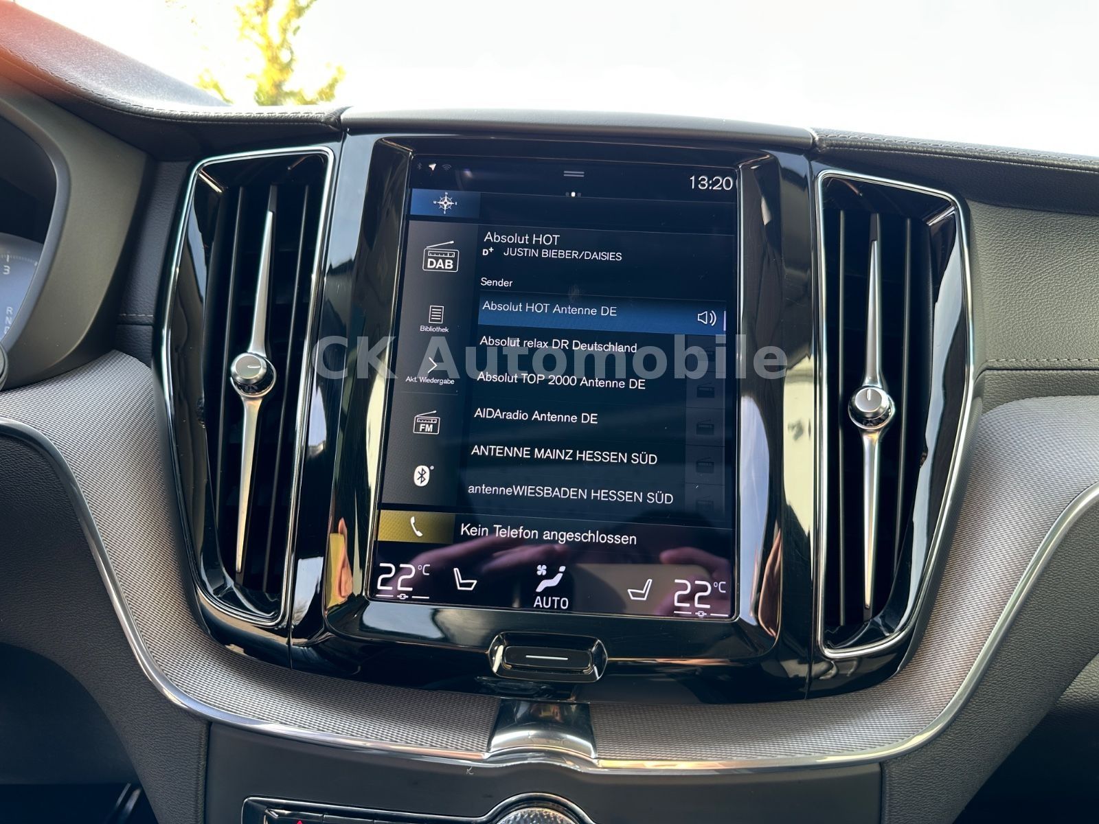 Fahrzeugabbildung Volvo XC60 B4 Inscription 2WD/Leder/Pano/LED/BLIS/360°