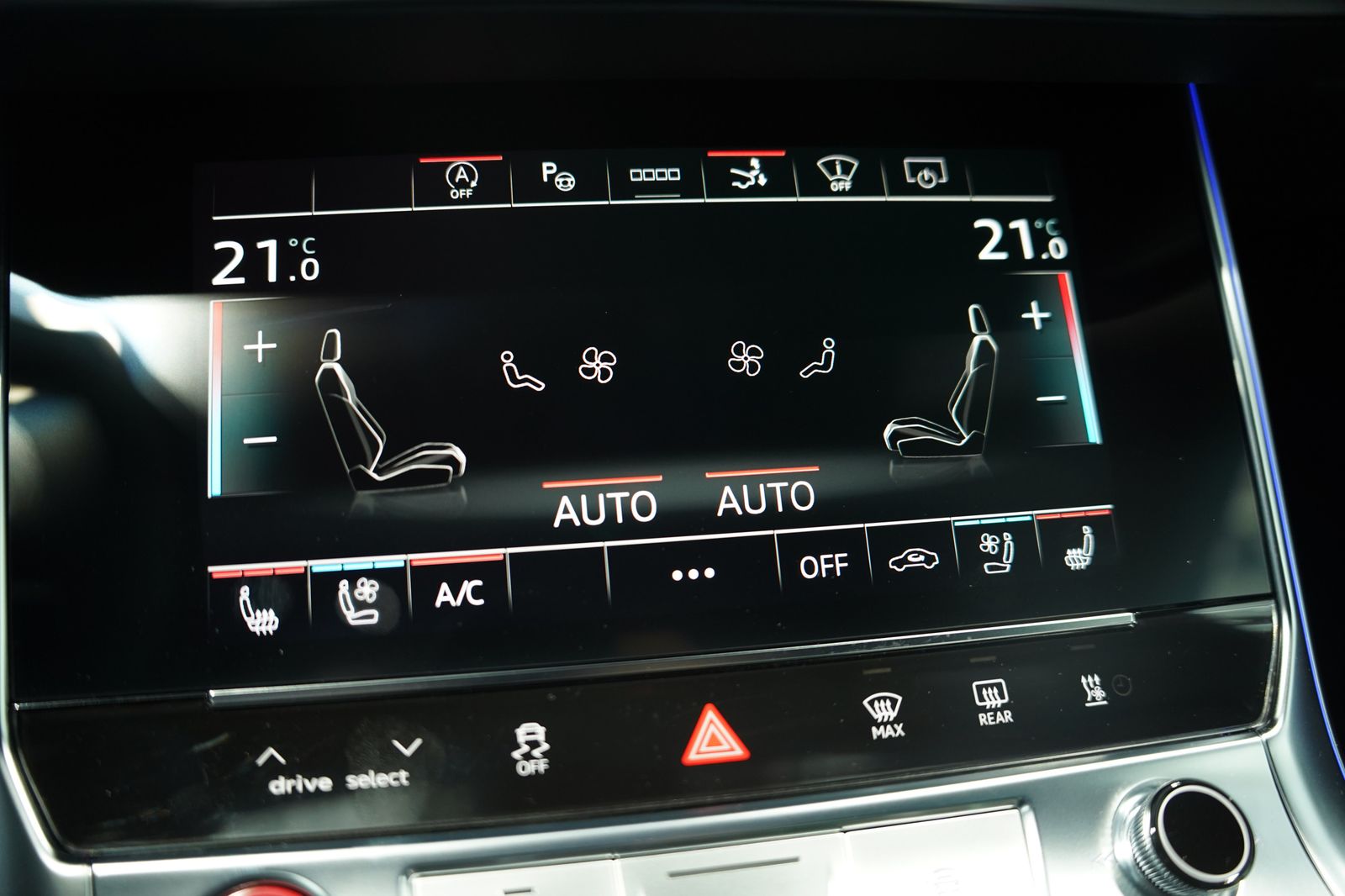 Audi Rs7
