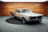 Pontiac Tempest GTO - Pontiac GTO Gebrauchtwagen