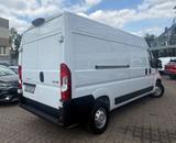 Peugeot Boxer Kasten HDI L3H2 Klima*NAVi+Kamera*Tempomat - Peugeot Boxer in Düsseldorf