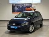 Volkswagen Golf VII Lim. Cup AHK+BMT+NAVI+AUTOMATIK - Volkswagen Golf Limousine Cup mit Diesel-Antrieb