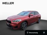 BMW X2 xDrive20i M Sport Navi DAB Pano SpoSi - BMW X2 in Braunschweig