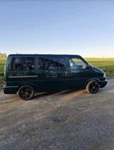 Volkswagen T4 Multivan/Caravelle - VW T4 Multivan in Gelsenkirchen
