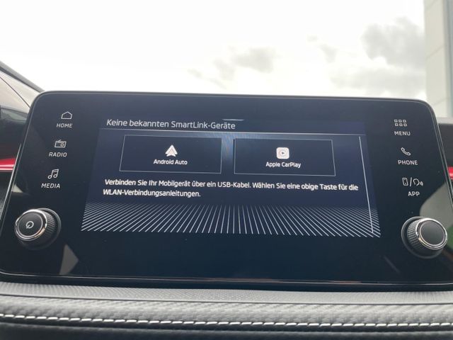 Fabia Monte Carlo 1.0 TSI Klima,LED,ACC,PDC