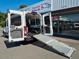 Ford Transit L3H2 Trend KMP BTW Rolli-Rampe - Ford Transit: 3.2