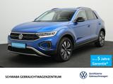Volkswagen T-Roc Goal 2.0 TDI *NAV*ACC*SIDE*LANE*17"*