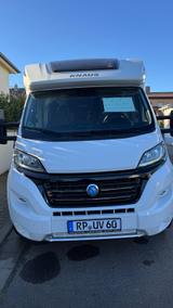 Knaus Sun Platinum Selection MF 650   mit vielen Extra - Knaus Mf