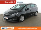 Opel Zafira Tourer 1.6 SIDI Turbo Innovation Aut.*NAV - Opel Zafira Tourer Gebrauchtwagen