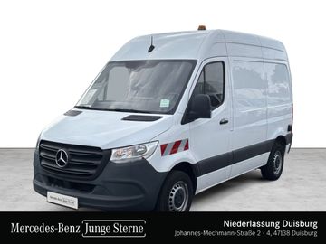 Mercedes Sprinter - 2