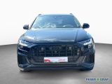 Audi SQ8 qu. tiptr. AHK+B&O+MATRIX+PANO+HEADUP+ACC+ - gebrauchte Audi SQ8 aus dem Jahr 2023