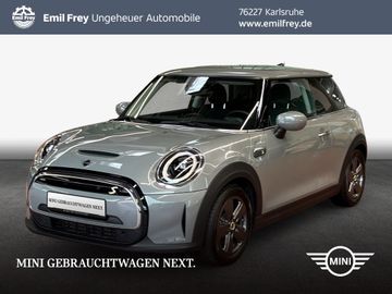 MINI Cooper SE - 1
