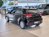 Kia Rio 1.2 Edition7 Klima Bluetooth - schwarze Kia Rio