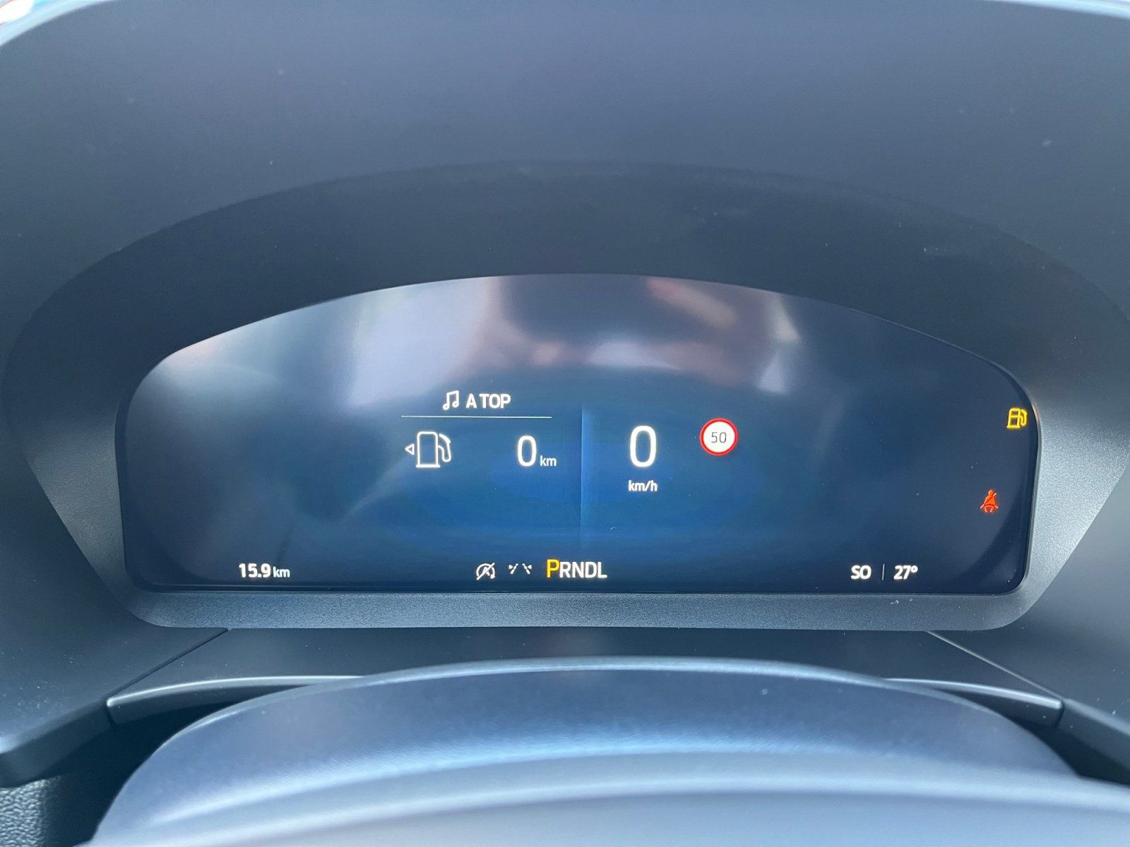 Ford Kuga - Bild 16